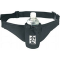 Poly Waist Bottle Holder Fanny Pack